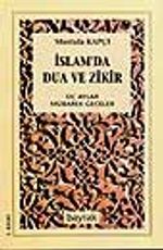 İslam'da Dua ve Zikir