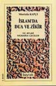 İslam'da Dua ve Zikir