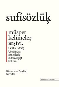 Sufi Sözlük & Müspet Kelimeler Arşivi