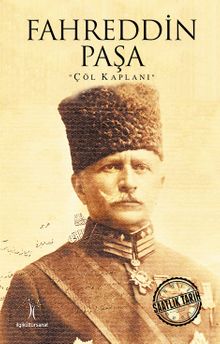 Fahreddin Paşa