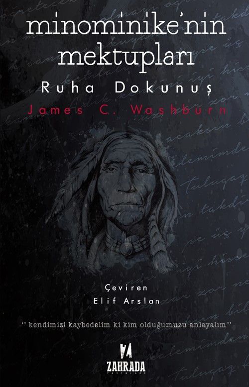 Minominike'nin Mektupları & Ruha Dokunuş