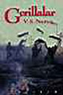 Gerillalar
