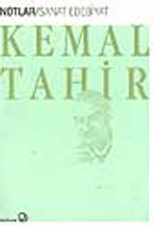 Notlar/ Sanat Edebiyat 2