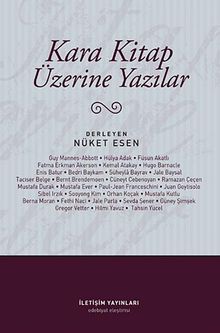 Kara Kitap Üzerine Yazılar