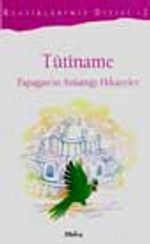 Tutiname (Papağan'ın Anlattığı Hikayeler)