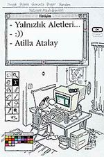 Yalnızlık Aletleri