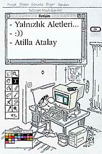 Yalnızlık Aletleri