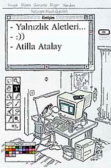 Yalnızlık Aletleri