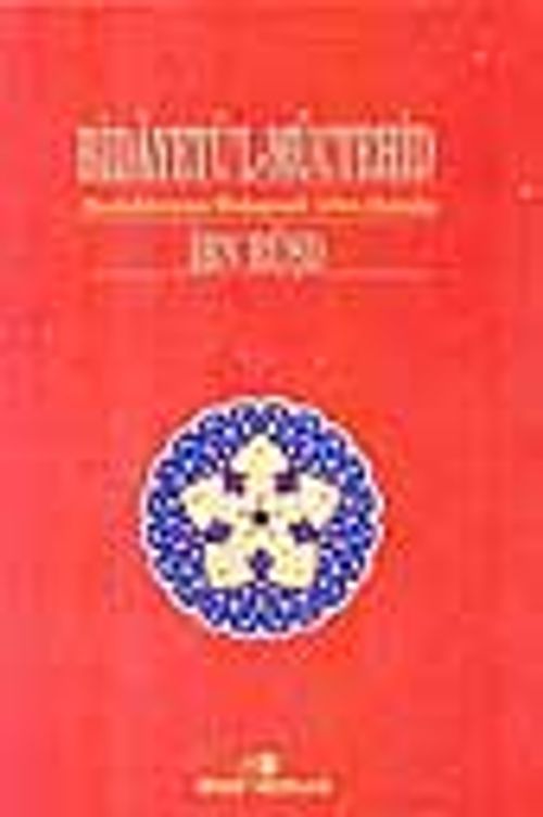 Bidayetül Müctehid 4 Cilt (2.Hmr)