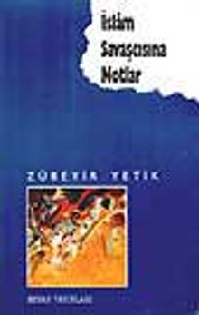 İslam Savaşçısına Notlar