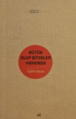 Bütün Olup Bitenler Hakkında
