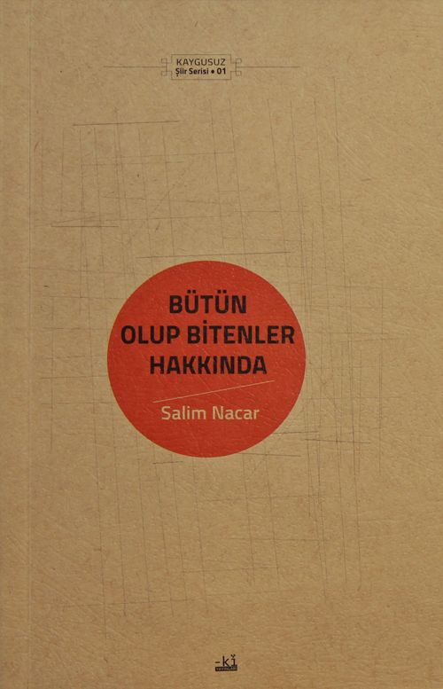 Bütün Olup Bitenler Hakkında