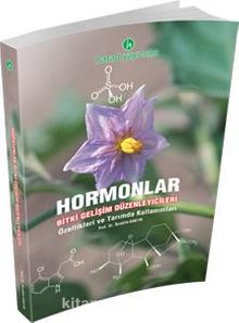 Hormonlar & Bitki Büyüme Düzenleyicileri
