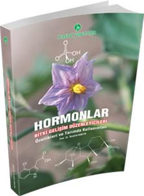 Hormonlar & Bitki Büyüme Düzenleyicileri
