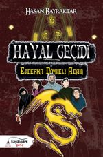 Hayal Geçidi 2 / Ejderha Dövmeli Adam