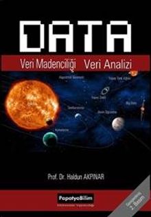 Data: Veri Madenciliği Veri Analizi