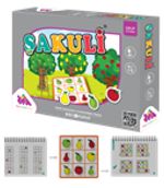 Şakuli