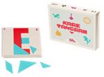 Kare Tangram