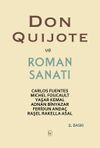 Don Quijote ve Roman Sanatı