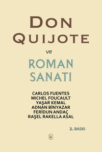 Don Quijote ve Roman Sanatı