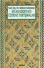 Divan Edebiyatı Üzerine Tartışmalar