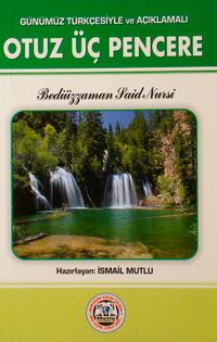Otuz Üç Pencere