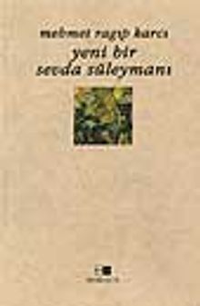 Yeni Bir Sevda Süleyman