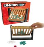Conneption