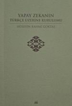 Yapay Zekanın Türkçe Üzerine Kurulumu