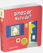 Dinozor Nerede?