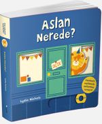 Aslan Nerede?