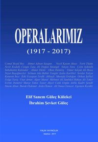 Operalarımız (1917-2017)