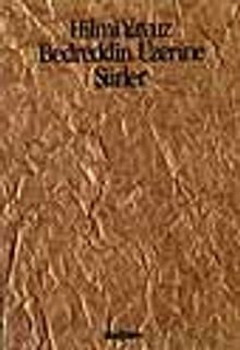 Bedrettin Üzerine Şiirler