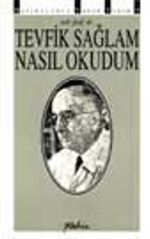 Nasıl Okudum / 3-D-35