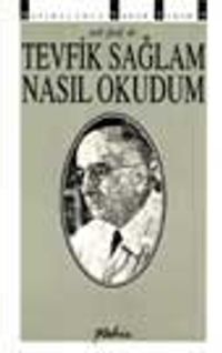 Nasıl Okudum / 3-D-35