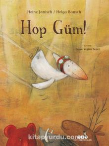 Hop Güm! - Helga Bansch