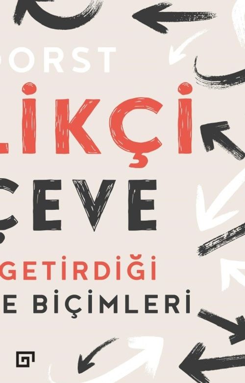 Yenilikçi Çerçeve & Tasarımın Getirdiği Yeni Düşünme Biçimleri
