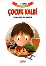 Çocuk Kalbi