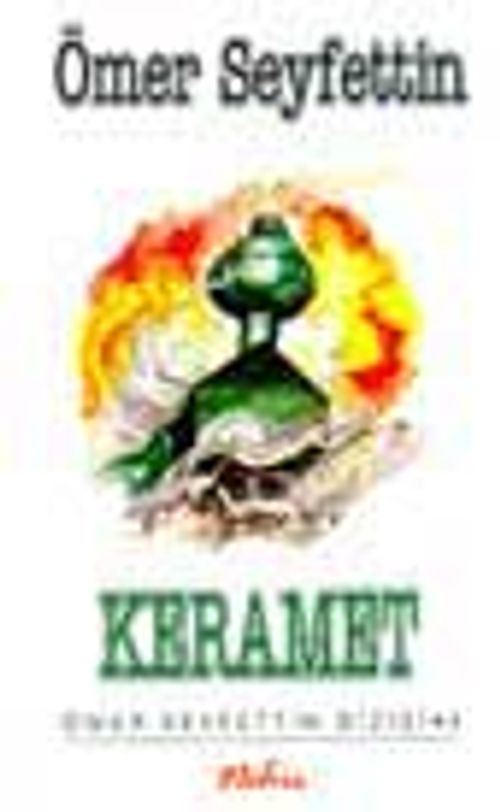 Keramet
