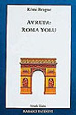 Avrupa Roma Yolu