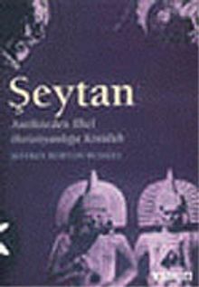 Kötülüğün Tarihi 1:Şeytan