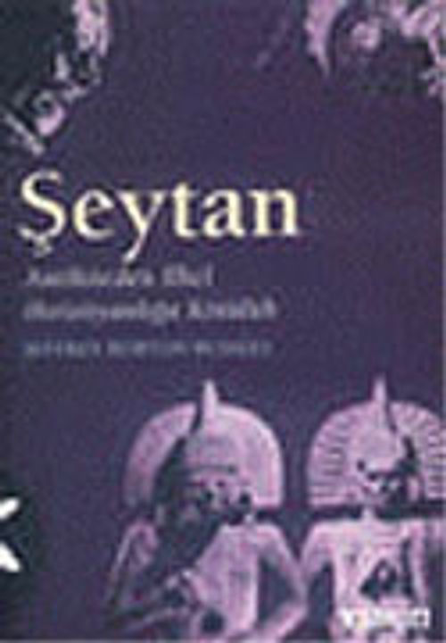 Kötülüğün Tarihi 1:Şeytan