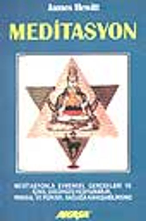 Meditasyon