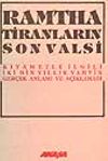 Ramtha / Tiranların Son Valsi