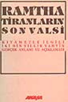 Ramtha / Tiranların Son Valsi