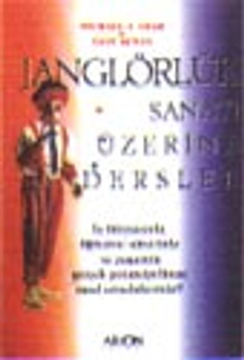 Janglörlük Sanatı Üzerine Dersler