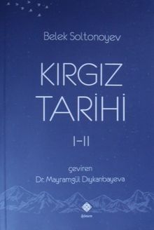 Kırgız Tarihi I-II
