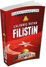 Çalınmış Vatan Filistin