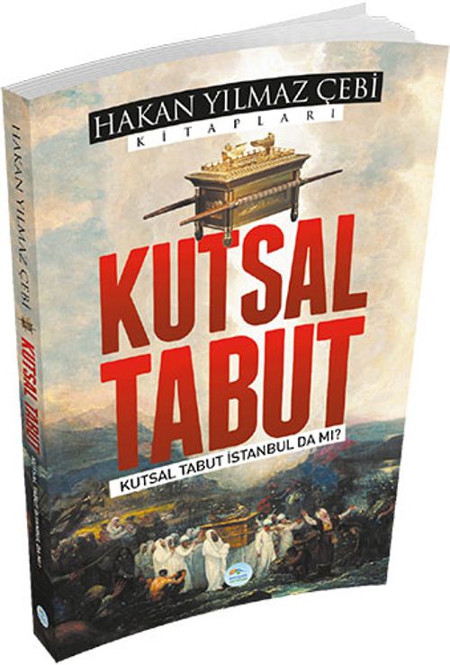 Kutsal Tabut 
