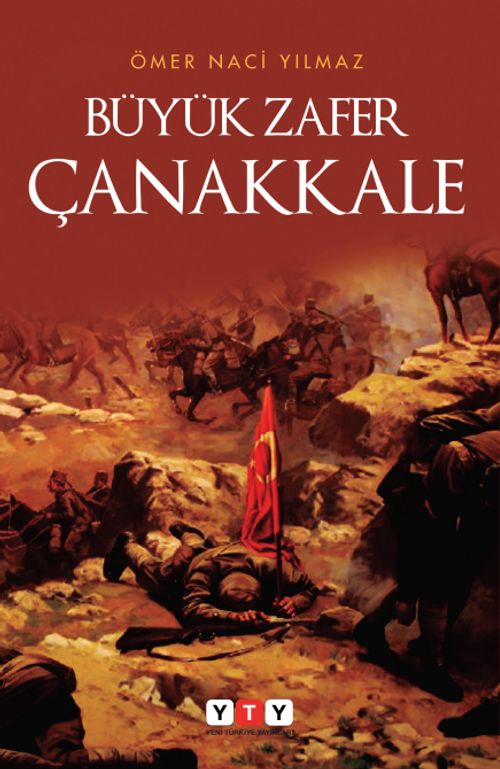Büyük Zafer Çanakkale